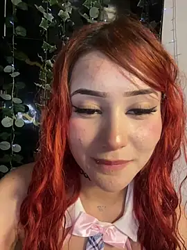 Ashly_cutee webcam
