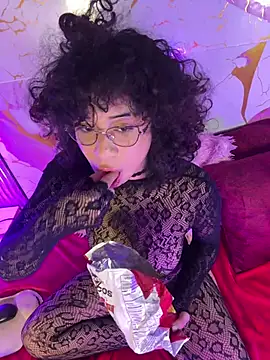 Woo_isDaphne webcam