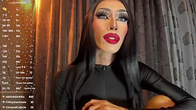 limitlessgoddes_mistress webcam