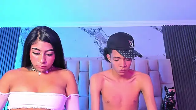candyandmarilyn webcam