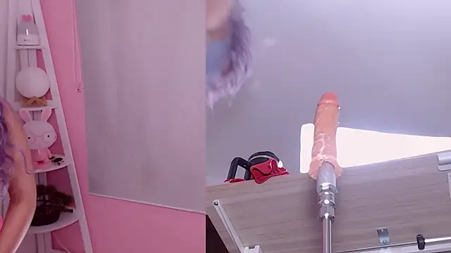 Jessie__Hot webcam
