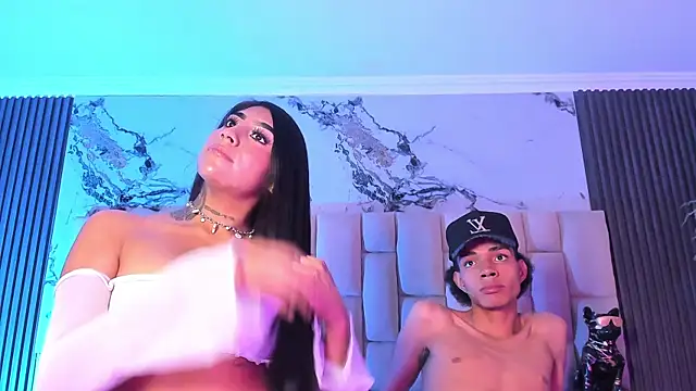 candyandmarilyn webcam