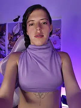 vanesa_gomez webcam