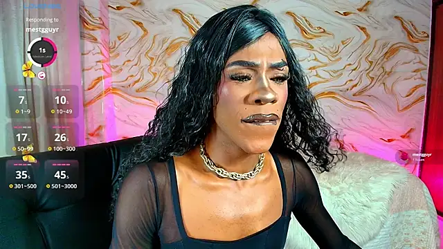 EbonyHansNight webcam