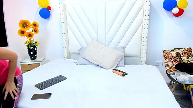 Paulynavera webcam