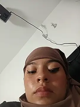 Samira_1 webcam