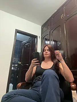 Sexifantasia webcam