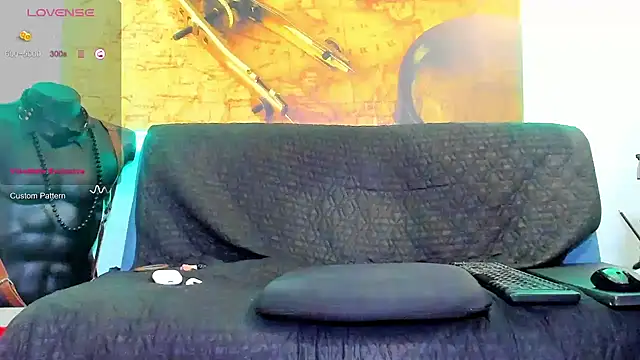 johny_bluexxx webcam