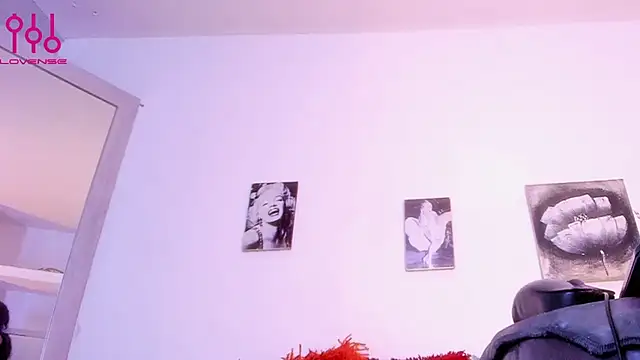Model: La_Perversa69