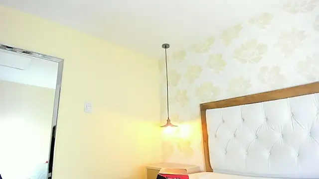 IRISCLARK1 webcam