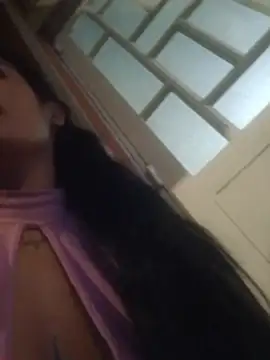 Salome_Cherie webcam