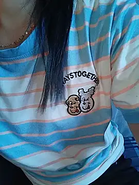 Doremon_95 live cam on StripChat