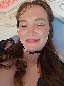 ForLoveAnd webcam