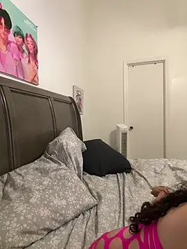 carlithefreak webcam