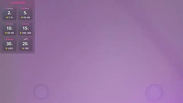 SharonLyn_ webcam