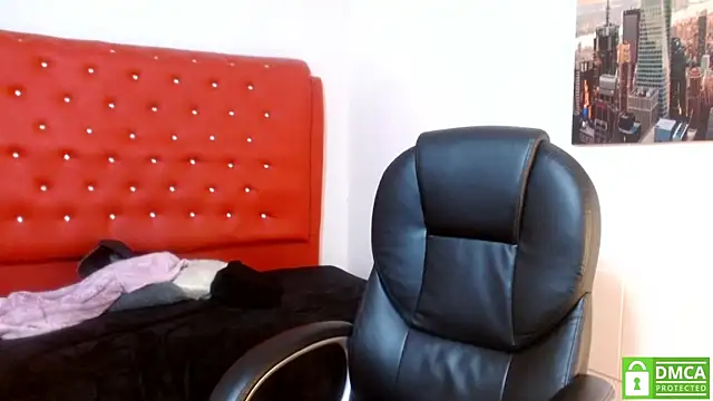 AmethystShadow17 webcam