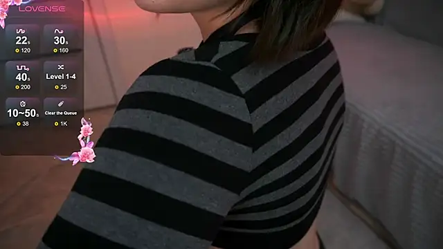 Alexa_Sparkle webcam
