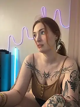 _HESOYAM webcam