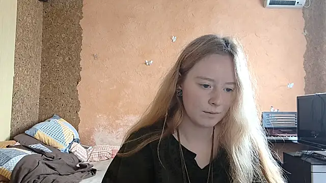 KateVibe_01 webcam