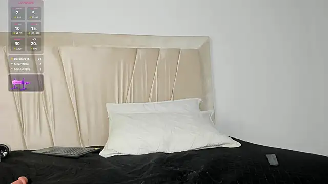 Candy_love9 webcam