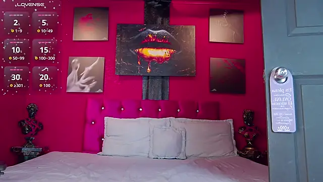 Lunna_Foxx_ webcam