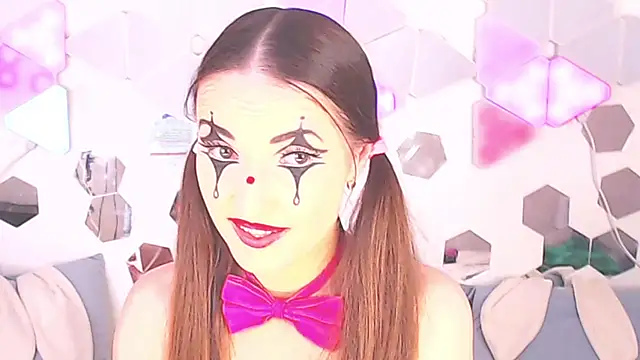 LexiKiss webcam
