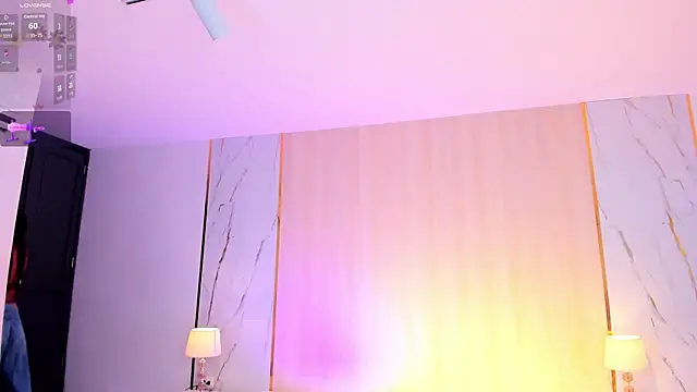 CandyRouse__ webcam