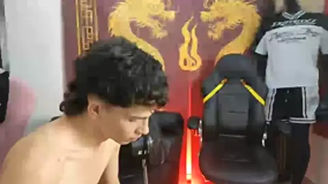 Pride_couple webcam