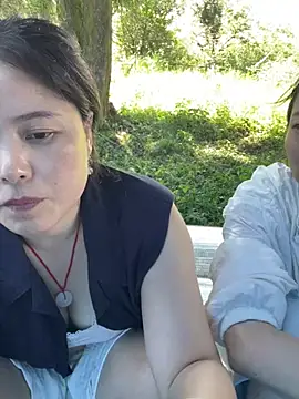 tianwei2567 webcam