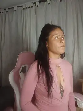 Salome_Cherie webcam