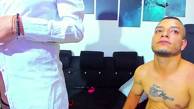 AnderAndMartina webcam
