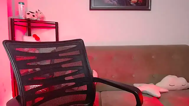 Snappy_girl webcam