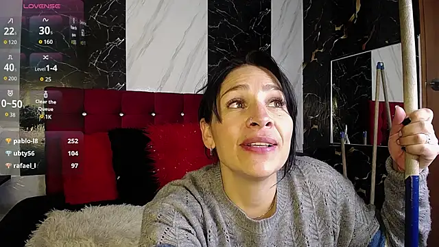 SofiaMoreno_ webcam