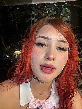 Ashly_cutee webcam