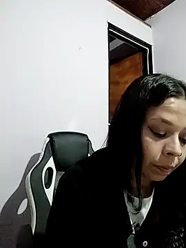 RossyAlvarez webcam