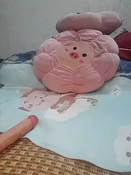 Janey_99 webcam