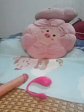 Janey_99 webcam