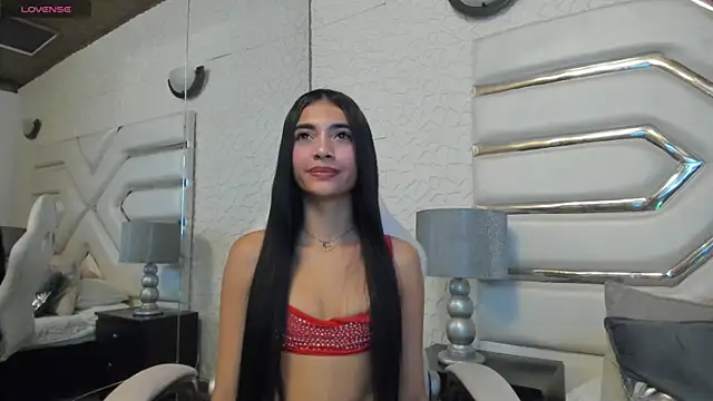 KattyLilli webcam