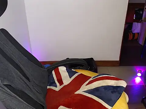 Hot_Muscle69 webcam