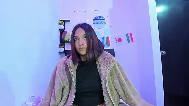 sapphire_brown20 webcam