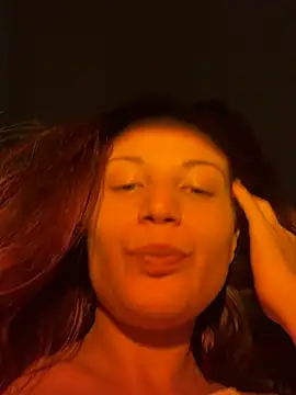 Anabelle_flex webcam