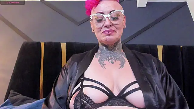 mistress_sandy webcam