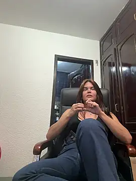 Sexifantasia webcam