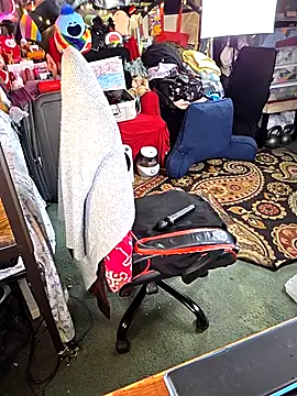 VelvetDiablo webcam