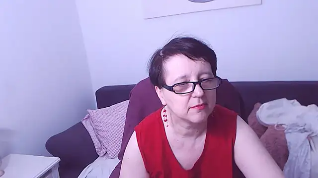 ChristaRose webcam