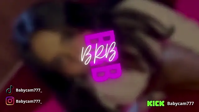 babycam777 webcam