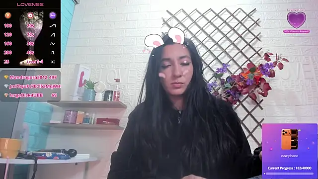SALOME_KORLAND webcam