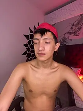 JohanSedas webcam
