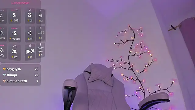 Mara_royal webcam