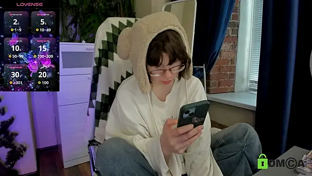 Melissa_Wells webcam